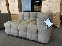 Rivièra maison candyfloss sofa rechts - afbeelding 1 van  13