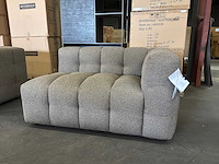 Rivièra maison candyfloss sofa rechts - afbeelding 9 van  13