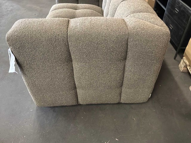 Rivièra maison candyfloss sofa rechts - afbeelding 3 van  13