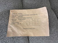 Rivièra maison candyfloss sofa rechts - afbeelding 5 van  13