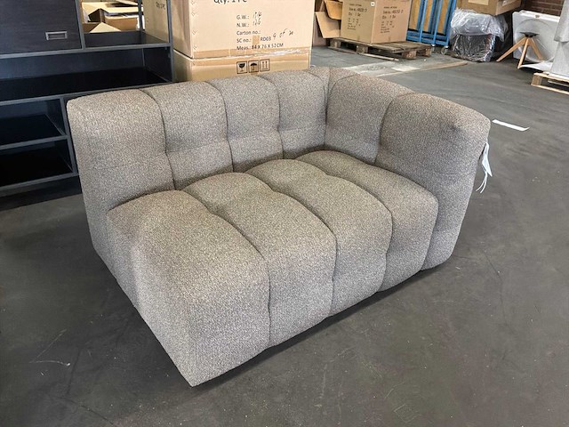 Rivièra maison candyfloss sofa rechts - afbeelding 13 van  13