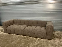 Rivièra maison candyfloss sofa