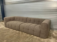 Rivièra maison candyfloss sofa - afbeelding 4 van  11