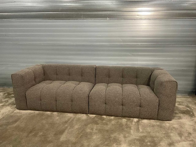 Rivièra maison candyfloss sofa - afbeelding 6 van  11