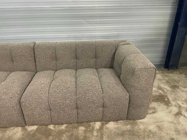 Rivièra maison candyfloss sofa - afbeelding 8 van  11