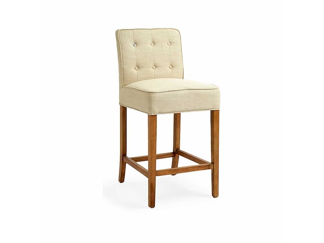 Rivièra maison cape breton barstoel (2x) - afbeelding 4 van  4