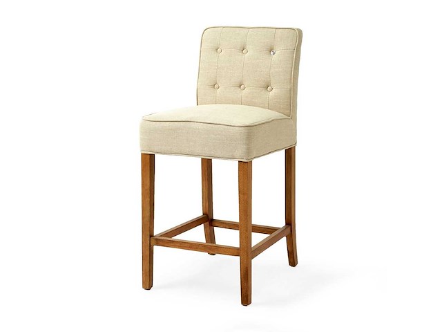Rivièra maison cape breton barstoel (2x) - afbeelding 1 van  4