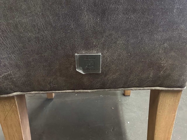 Rivièra maison cape breton eetkamerstoel (2x) - afbeelding 3 van  12