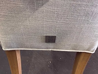 Rivièra maison cape breton eetkamerstoel (3x) - afbeelding 1 van  8