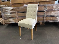 Rivièra maison cape breton eetkamerstoel (3x) - afbeelding 3 van  8