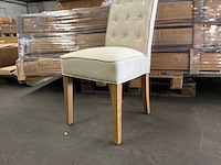 Rivièra maison cape breton eetkamerstoel (3x) - afbeelding 4 van  8