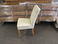 Rivièra maison cape breton eetkamerstoel (3x) - afbeelding 6 van  8