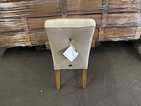 Rivièra maison cape breton eetkamerstoel (3x) - afbeelding 7 van  8