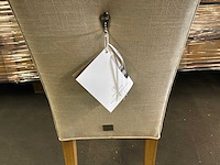 Rivièra maison cape breton eetkamerstoel (3x) - afbeelding 8 van  8