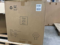 Rivièra maison carnaby barstoel (2x) - afbeelding 2 van  11