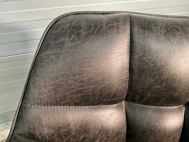 Rivièra maison carnaby barstoel (2x) - afbeelding 8 van  11