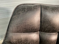 Rivièra maison carnaby barstoel (2x) - afbeelding 8 van  11