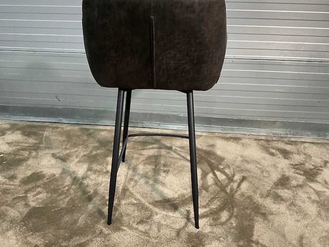 Rivièra maison carnaby barstoel (2x) - afbeelding 10 van  11