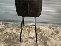 Rivièra maison carnaby barstoel (2x) - afbeelding 10 van  11