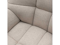 Riviera maison carnaby dac draaibare eetkamerstoel (4x) - afbeelding 6 van  7