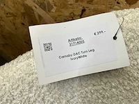 Riviera maison carnaby dac draaibare eetkamerstoel (5x) - afbeelding 10 van  11
