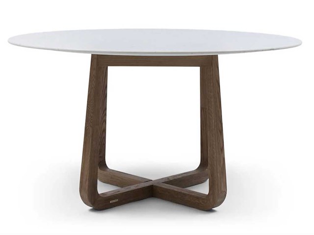 Rivièra maison casone eetkamertafel - afbeelding 1 van  3