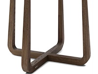 Rivièra maison casone eetkamertafel - afbeelding 2 van  3