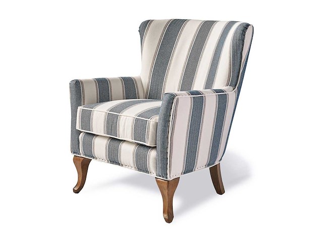 Riviera maison cavendish fauteuil - afbeelding 1 van  7