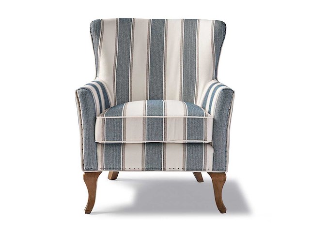 Riviera maison cavendish fauteuil - afbeelding 2 van  7
