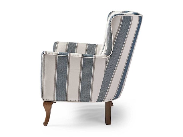 Riviera maison cavendish fauteuil - afbeelding 3 van  7