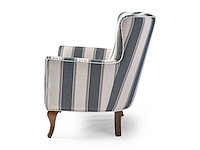 Riviera maison cavendish fauteuil - afbeelding 3 van  7
