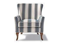 Riviera maison cavendish fauteuil - afbeelding 2 van  7