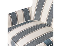 Riviera maison cavendish fauteuil - afbeelding 4 van  7