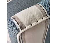 Riviera maison cavendish fauteuil - afbeelding 5 van  7