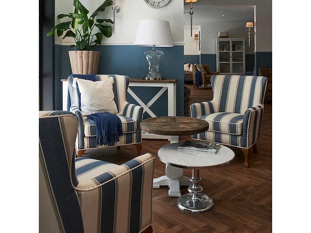 Riviera maison cavendish fauteuil - afbeelding 7 van  7
