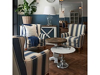 Riviera maison cavendish fauteuil - afbeelding 7 van  7