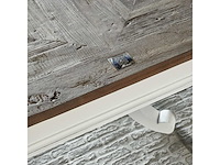 Rivièra maison chateau belvedere eetkamertafel 150x150 - afbeelding 4 van  9