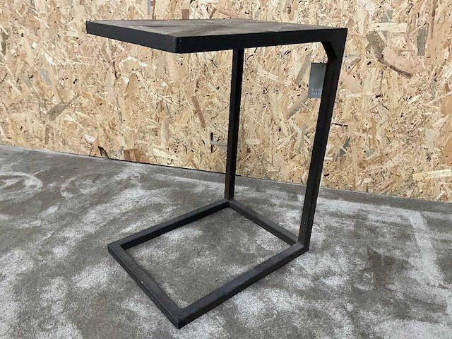 Riviera maison chateau chassigny bijzettafel - afbeelding 1 van  9