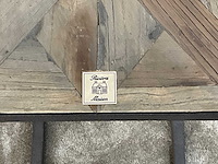 Riviera maison chateau chassigny bijzettafel - afbeelding 8 van  9