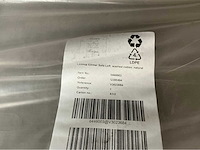 Riviera maison chenille jaquard hoekbankstel - afbeelding 3 van  3