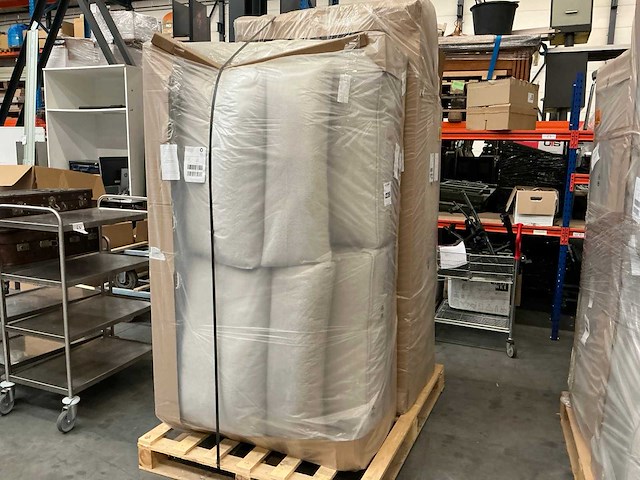 Riviera maison chenille jaquard hoekbankstel - afbeelding 1 van  3