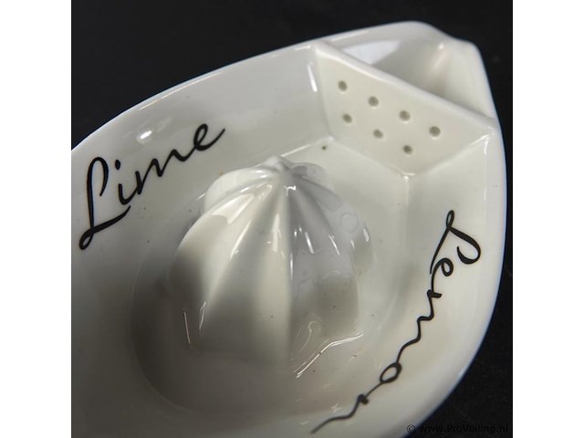 Rivièra maison citruspers - afbeelding 3 van  5