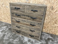 Riviera maison connaught dressoir - afbeelding 3 van  8