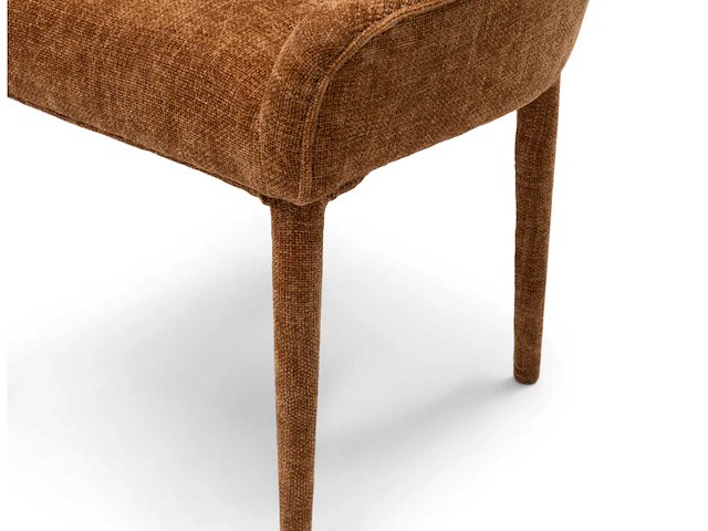 Rivièra maison corvara dac eetkamerstoel (2x) - afbeelding 5 van  9