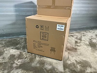 Rivièra maison corvara dac eetkamerstoel (2x) - afbeelding 8 van  9