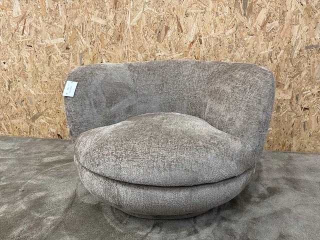 Riviera maison credo draaibare lounge fauteuil - afbeelding 7 van  10