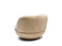 Rivièra maison credo draaifauteuil - afbeelding 4 van  7