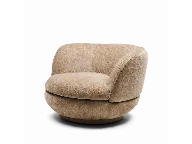 Rivièra maison credo draaifauteuil - afbeelding 1 van  7