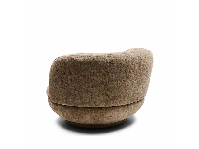 Rivièra maison credo draaifauteuil - afbeelding 3 van  7