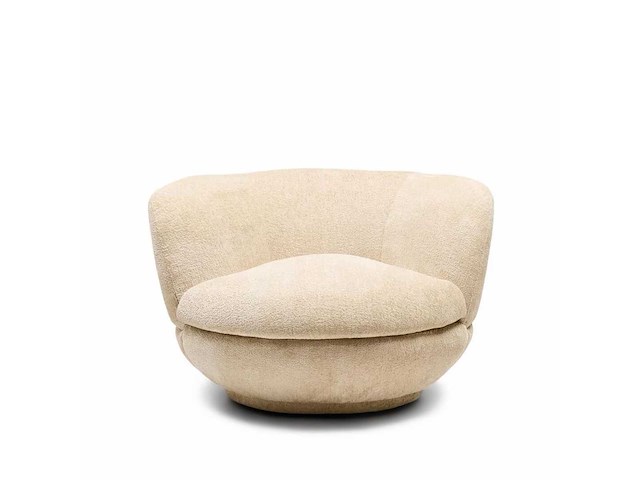 Rivièra maison credo draaifauteuil - afbeelding 3 van  7